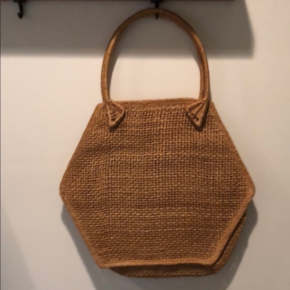 Strawbag - Picture 3 of 3